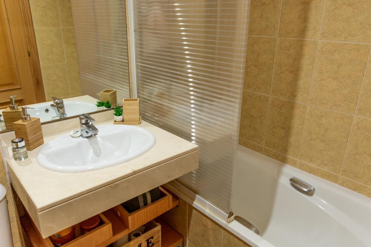 Hill View Torrequebrada Apartamento Benalmádena