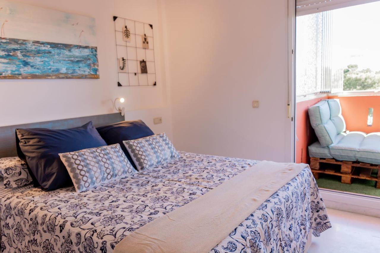Hill View Torrequebrada Apartamento Benalmádena