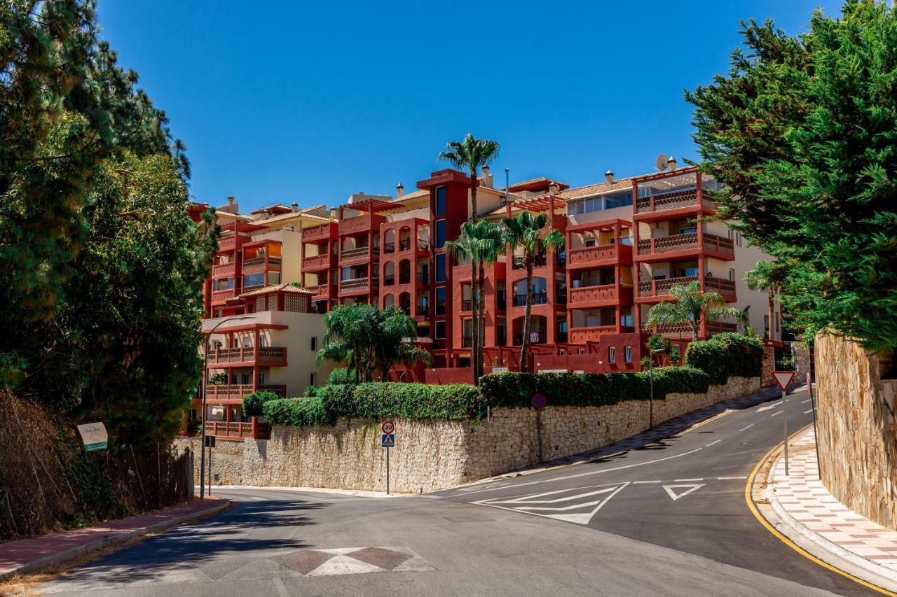 Apartamento Hill View Torrequebrada *